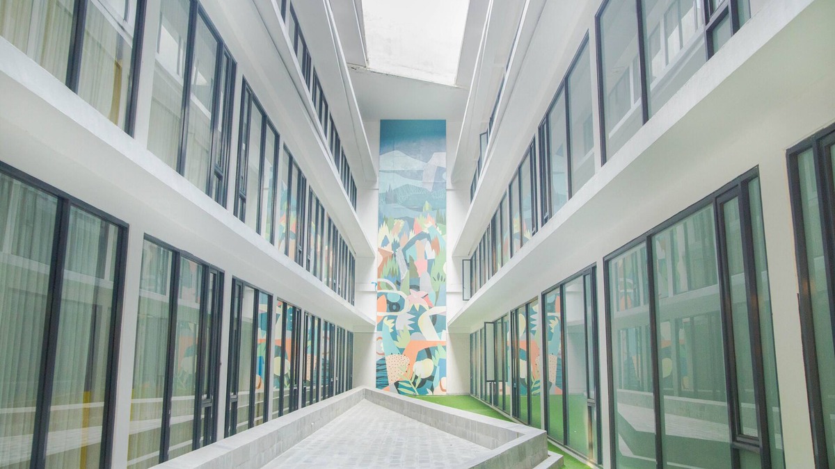 Sidomulyo Hotel | Horison Trunojoyo Batu Malang