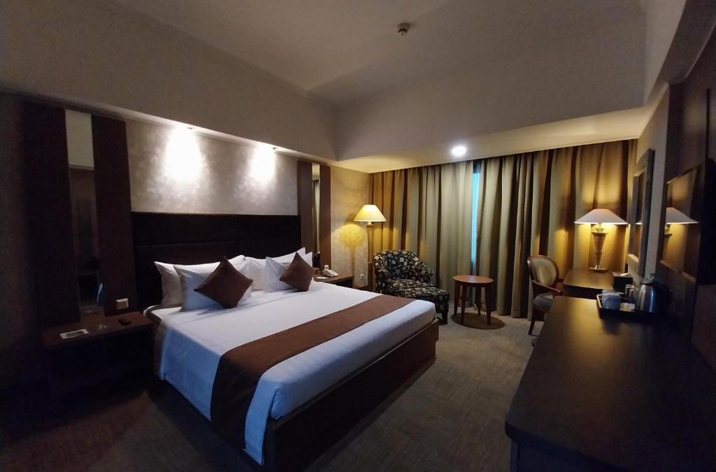 Kebon Sirih Hotel | Horison Ultima Menteng Jakarta