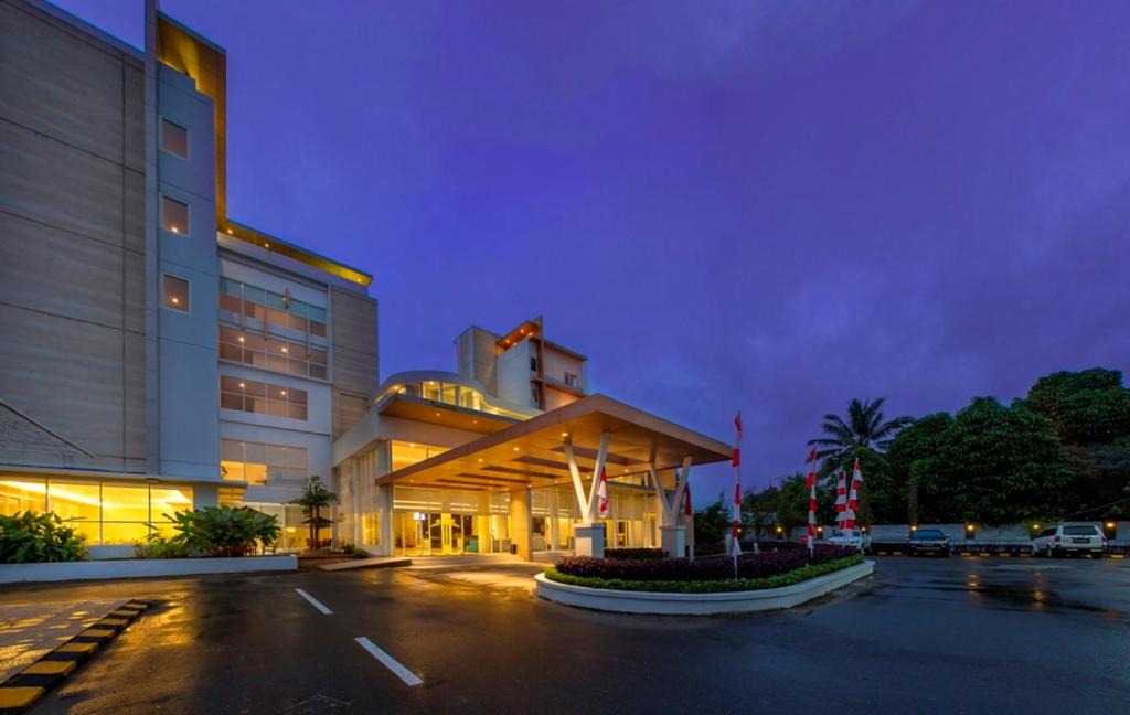 Timika Hotel | Horison Ultima Timika