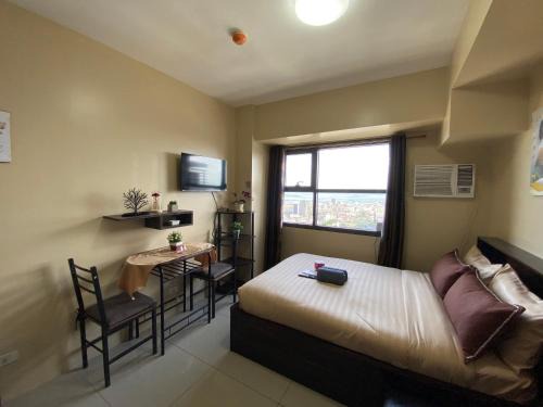 Luzon Hotel | Horizon 101 Condo
