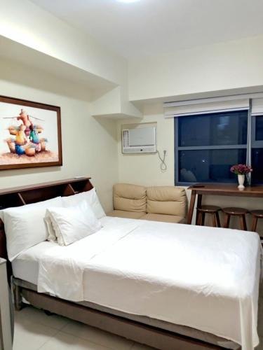Luzon Hotel | Horizon 101