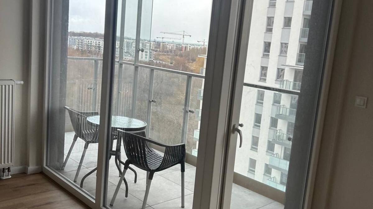 Nowy Port Apartment | Horizon 122- Sea View by Grand Apartment