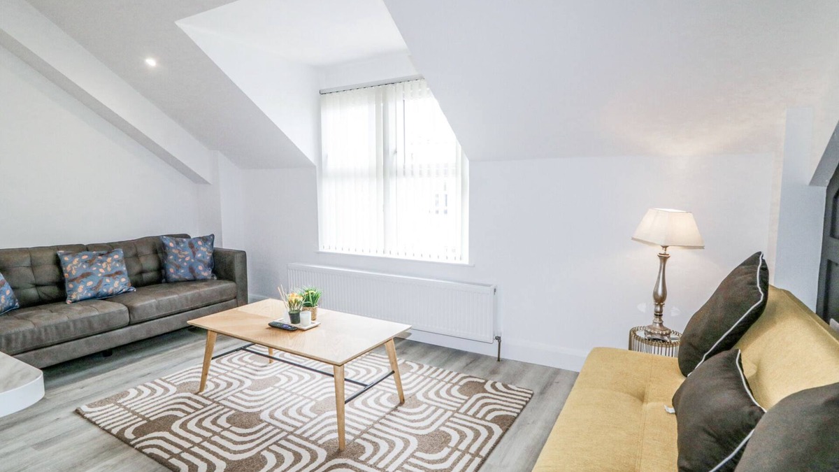 Castlerock Cottage | HORIZON APARTMENTS in Castlerock