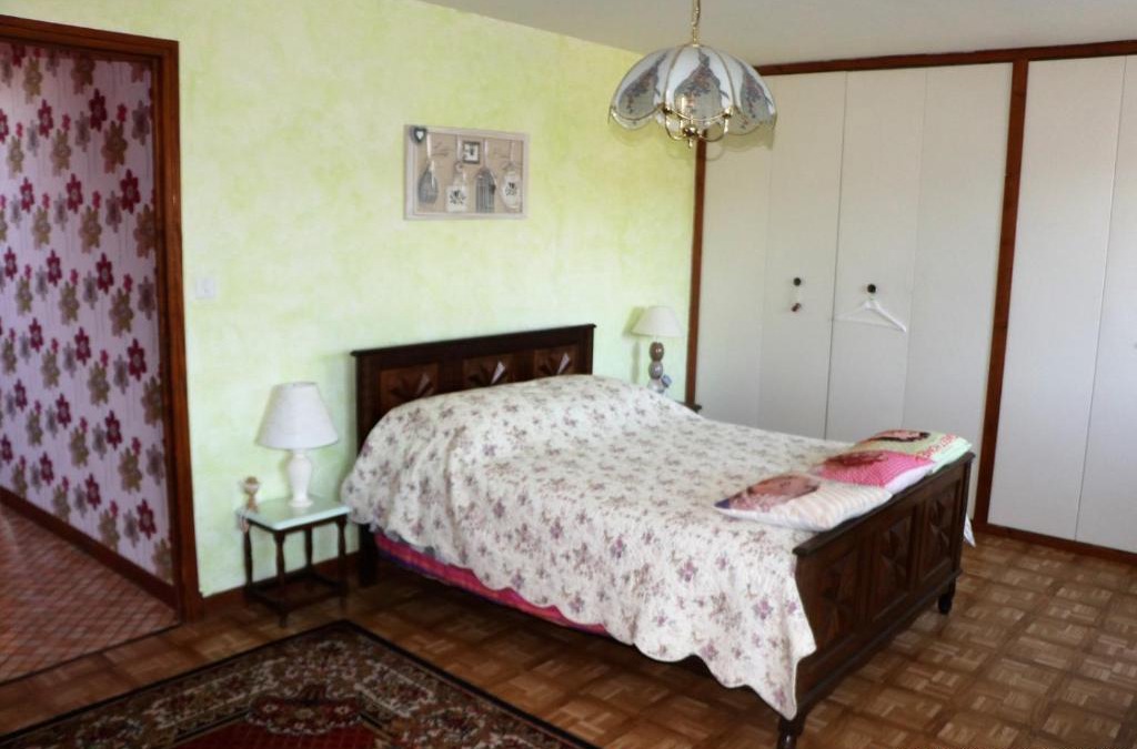 Laguiole Bed & Breakfast | Horizon Aubrac Laguiole
