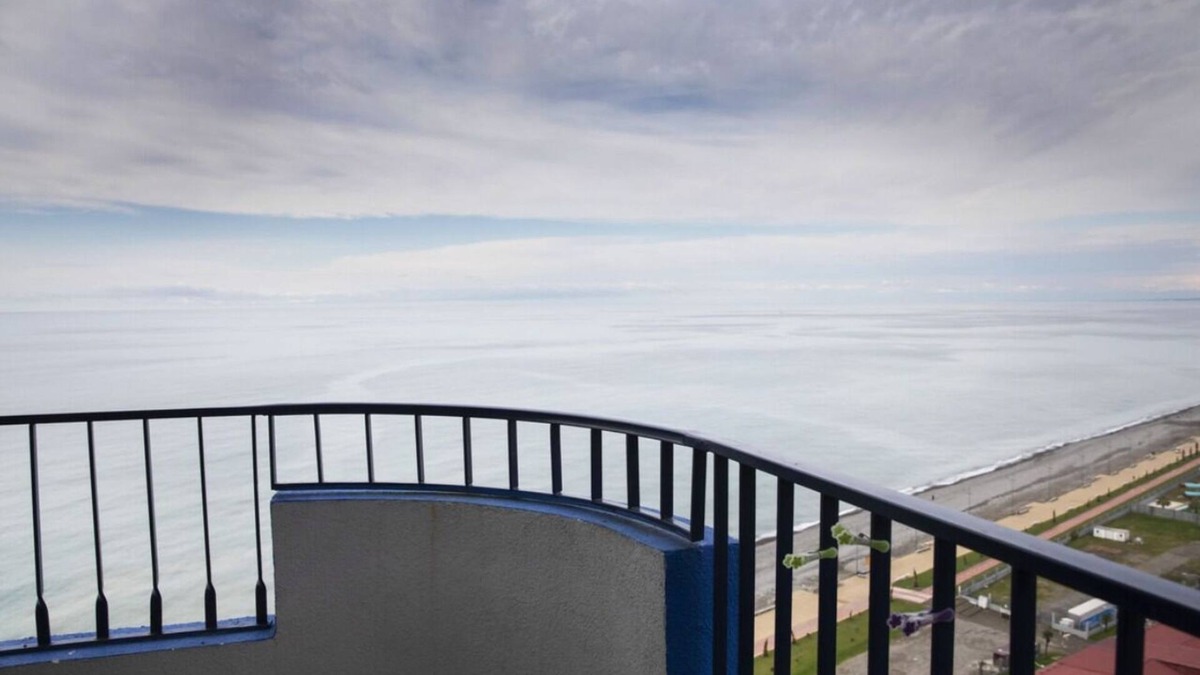 New Boulevard Apartment | Horizon Batumi Aparthotel