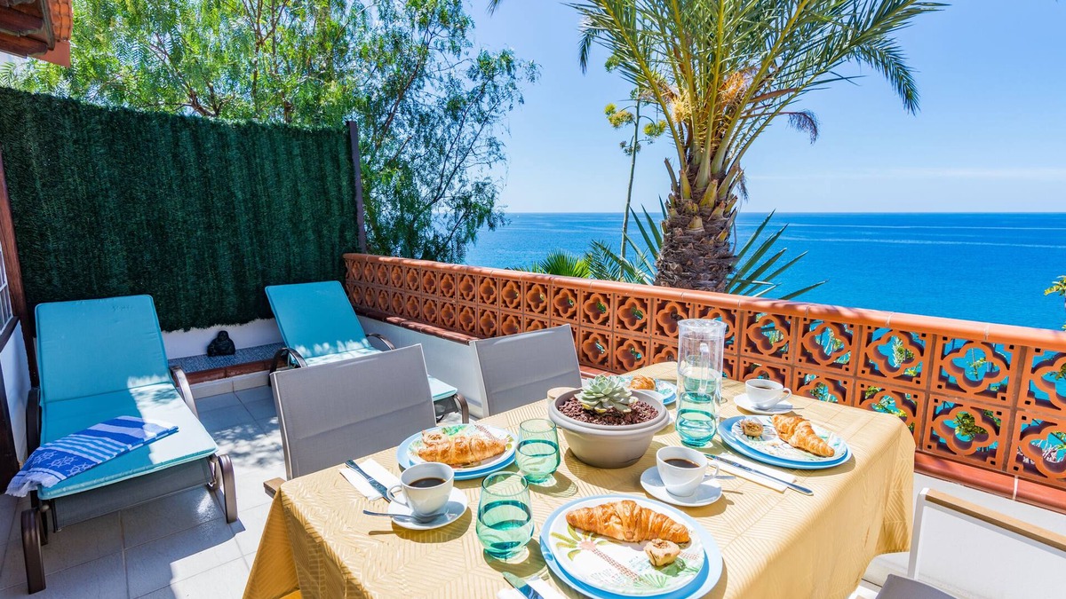 Morro Jable Apartment | Horizon Beach House - Vacation Home