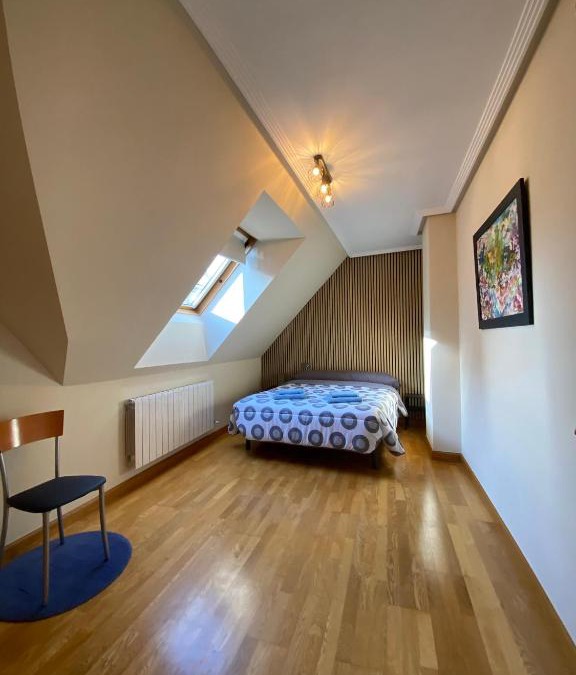 Leon Apartment | Horizon Duplex by ARoom VUT-LE-1414
