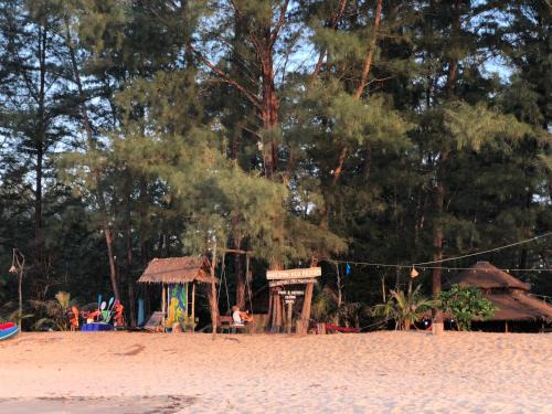 Khura Buri House | Horizon Eco Resort