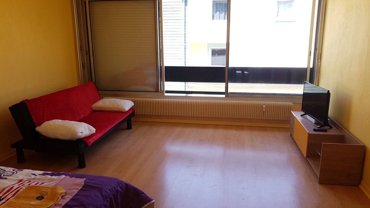 Epinal Apartment | Horizon - F2 - 1st floor lift