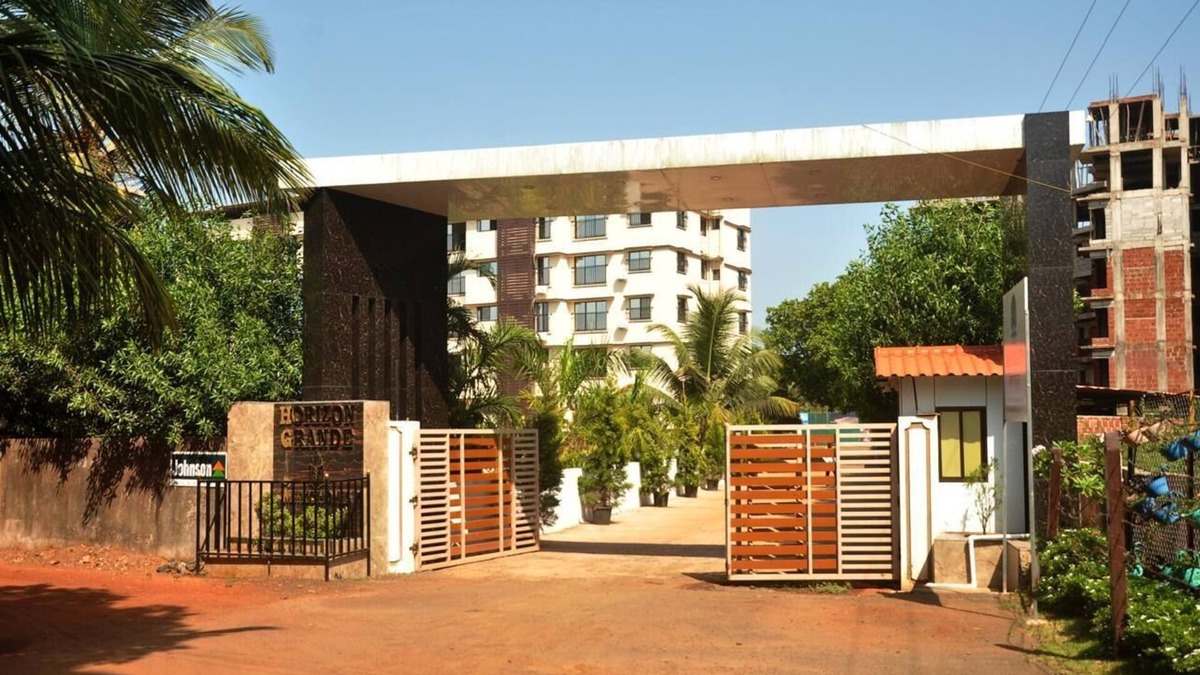Devbag Apartment | Horizon Grande