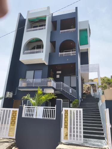 Udaipur Villa | Horizon Heights