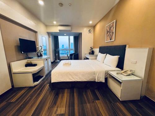Trung Hoa Nhan Chinh Hotel | Horizon Hotel Apartment