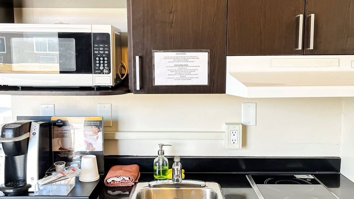 Valleyview Hotel | Horizon Inn 2
