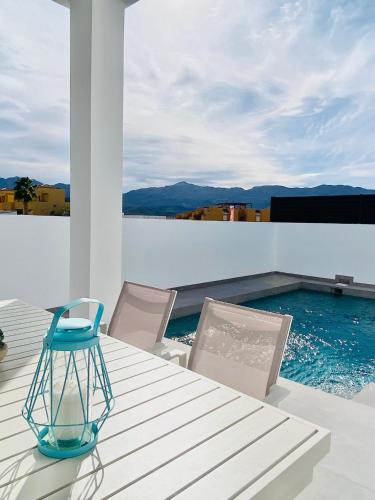 Los Gallardos Villa | Horizon Sierra&Mar Los Gallardos