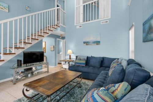 Miramar Beach House | Horizon South 51B