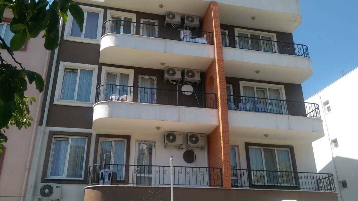 Kepez Apartment | Horizon Suit