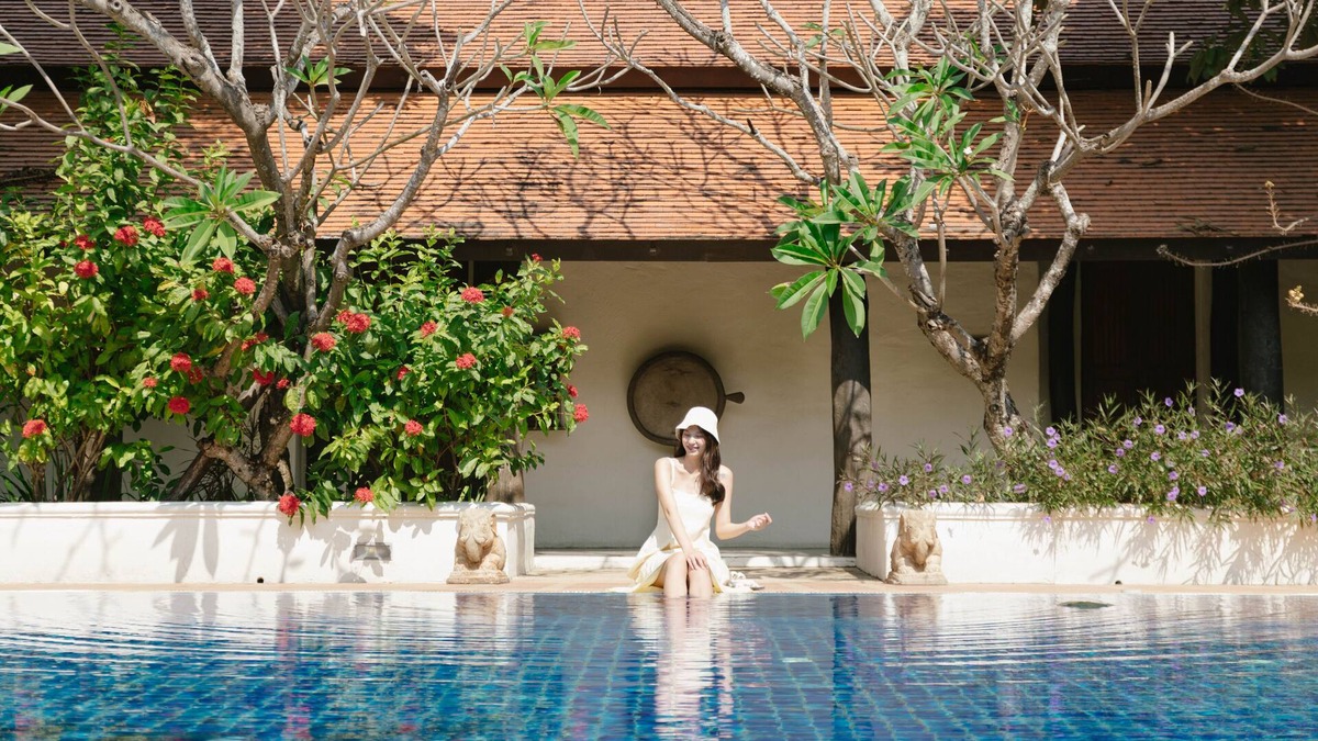 Choeng Doi Hotel | Horizon Village & Resort Chiangmai