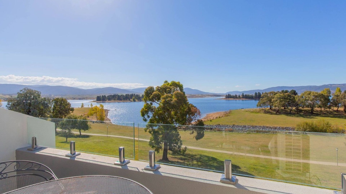 Jindabyne Apartment | Horizons - 219/10 Kosciuszko Road