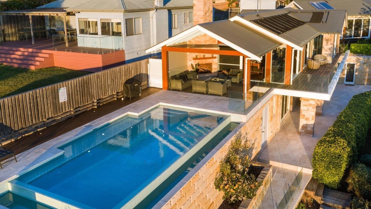Hyams Beach House | Horizons at Hyams Beach, Jervis Bay