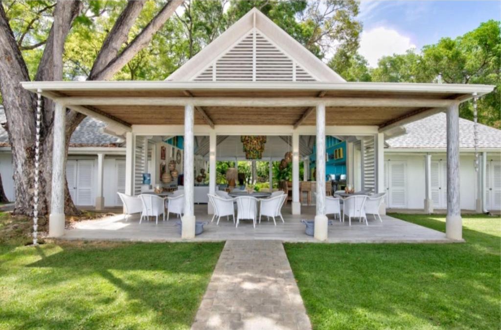 Sandy Lane Villa | Horizons at Sandy Lane