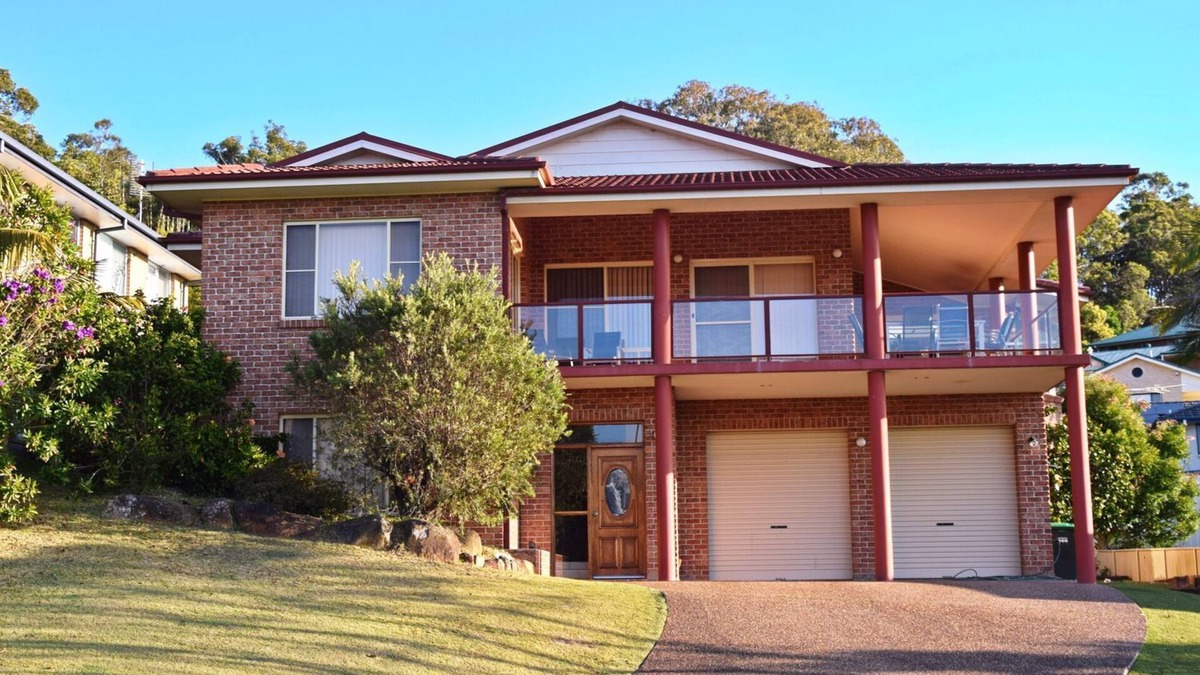 South West Rocks House | Horizons - South West Rocks