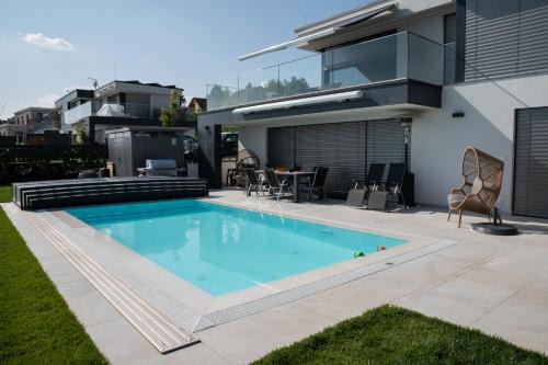 Alsóörs Villa | Horizont Apartman