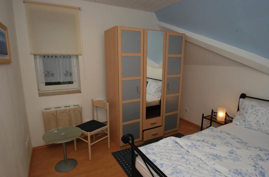 Sonnendorf Apartment | Horizont DG (4 Pers - 55 m2)