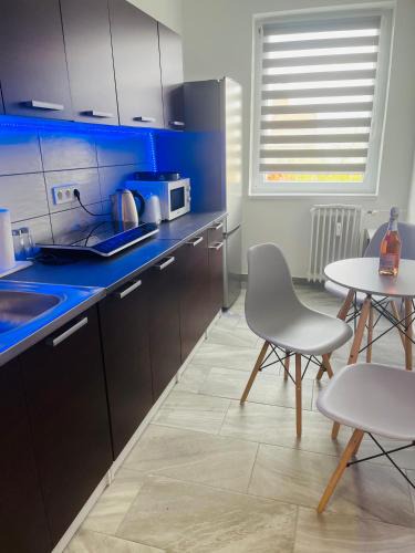 Komlo Apartment | Horizont-Szilvás Apartman