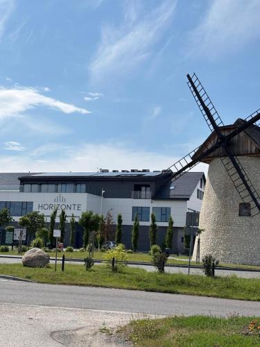 Krasocin Hotel | Horizonte Krasocin