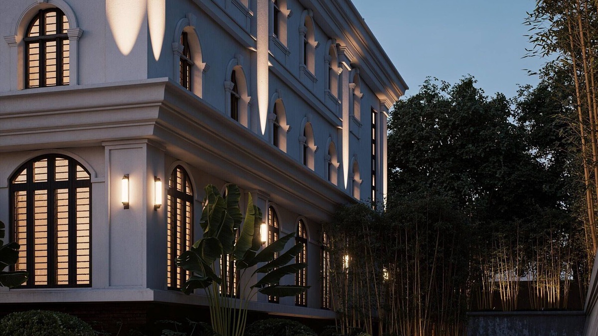 Xam Neua Hotel | Horkeo Boutique Hotel