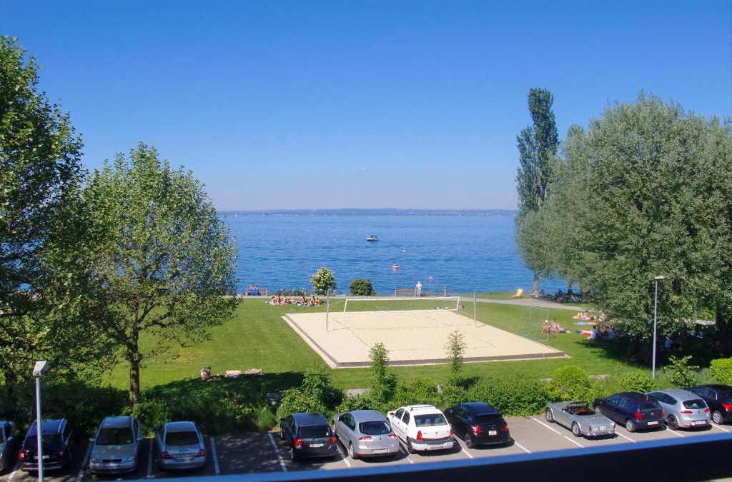 Horn Apartment | Horn Bodensee