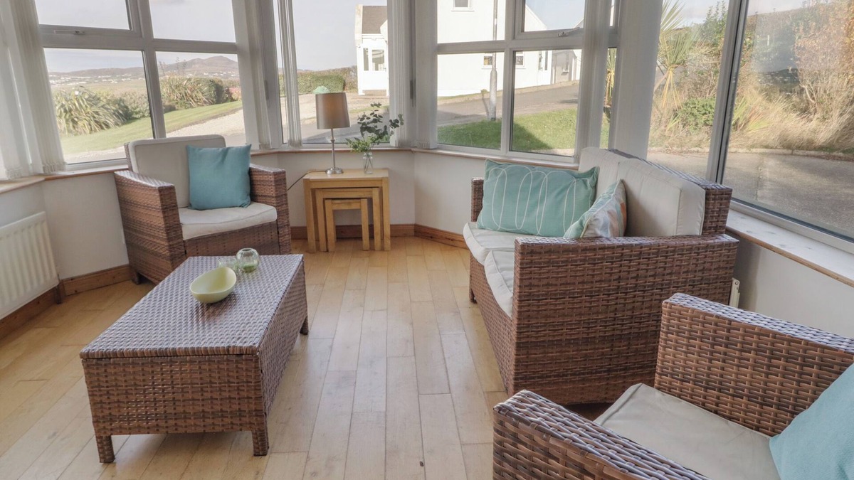 Carrigart Cottage | Horn Head View