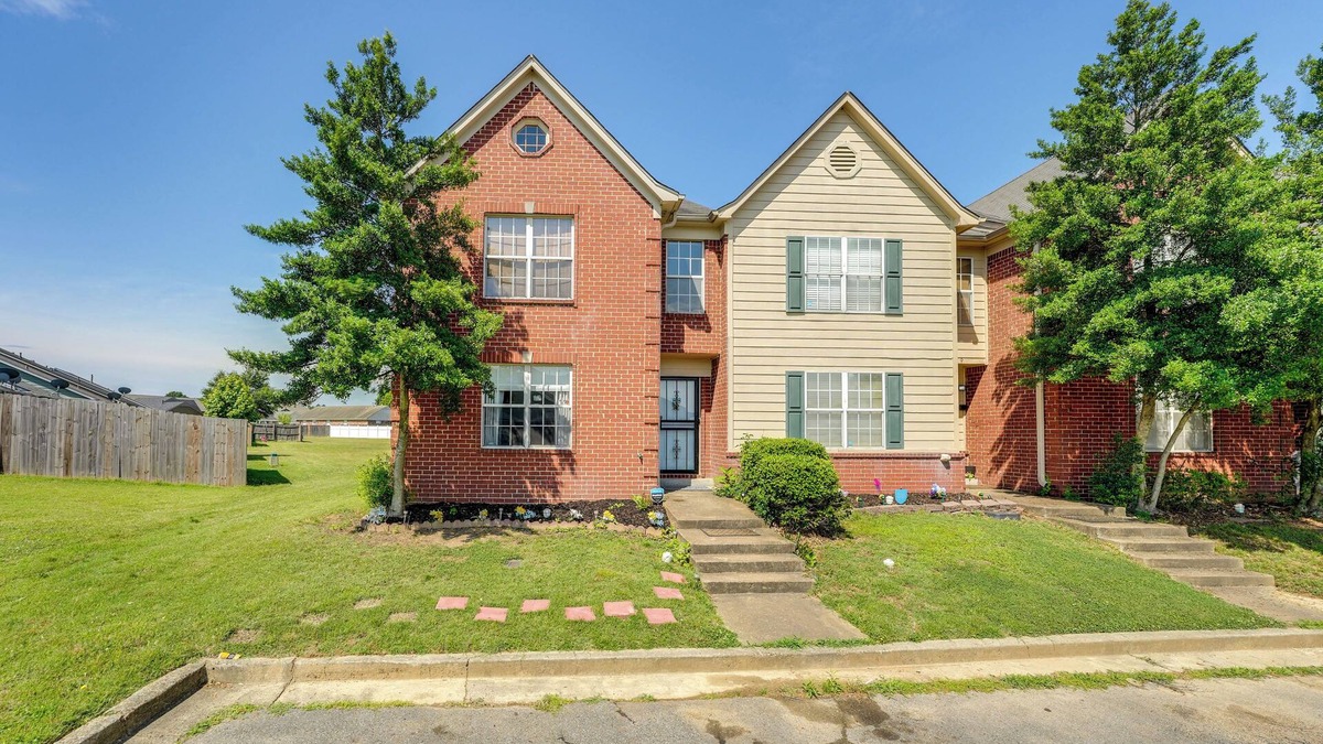 Horn Lake Apartment | Horn Lake Vacation Rental ~ 14 Mi to Memphis!