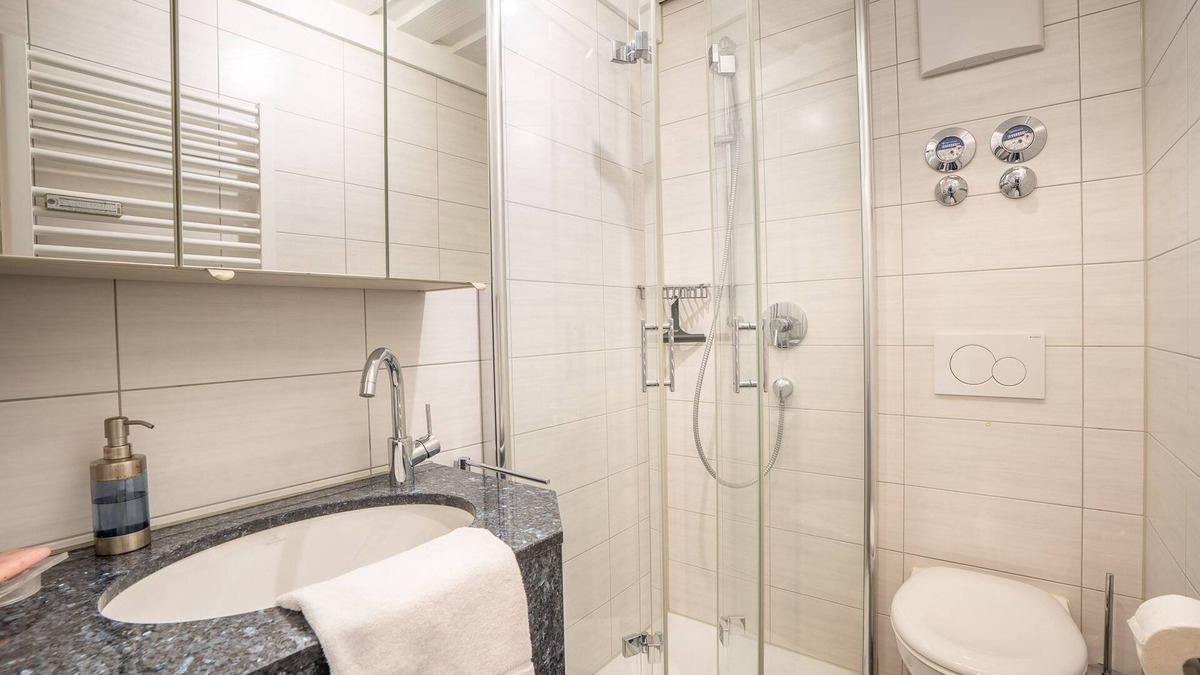 Verwaltungsgemeinschaft Hornergruppe Apartment | Horn meadows