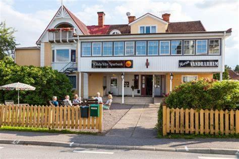 Horn Hostel | Horn Vandrarhem