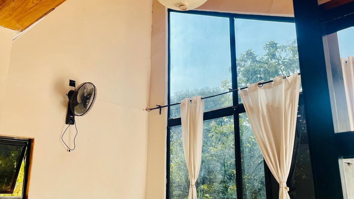 Medchal Bed & Breakfast | Hornbill Farm Retreat- Organic getaway, Functions near Hyderabad