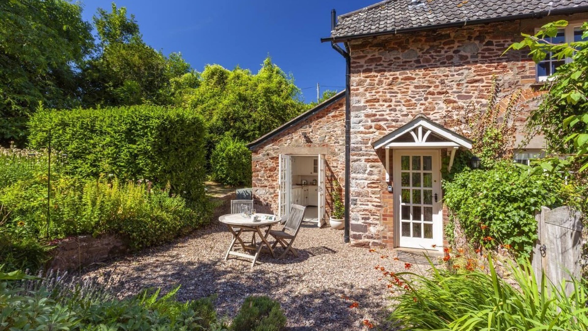 Luccombe Cottage | Horner Cottage, Luccombe