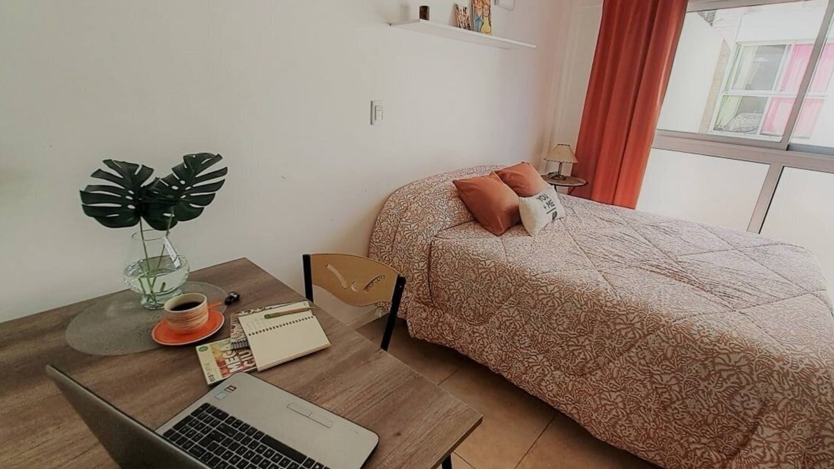 Centro Apartment | Hornera Balcarce - Studio Apt Close to Everything