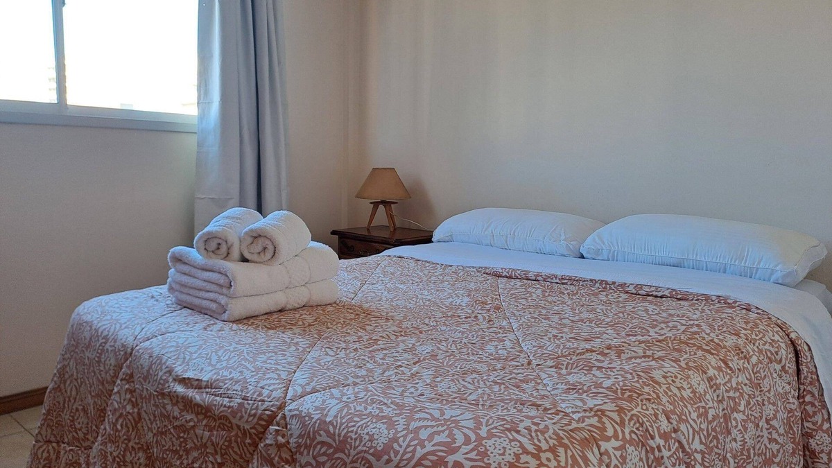 Centro Apartment | Hornera Italia - Central, Practical, and Bright
