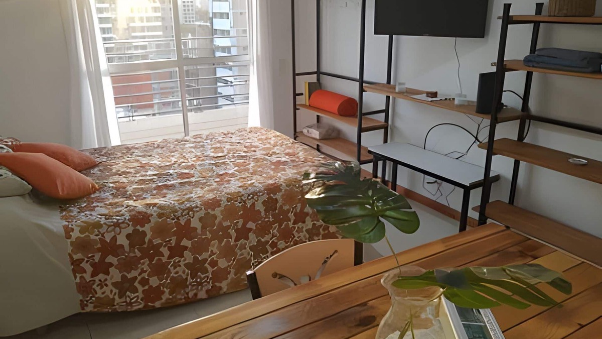 Centro House | Hornera Lagos - Modern, Spacious & Bright