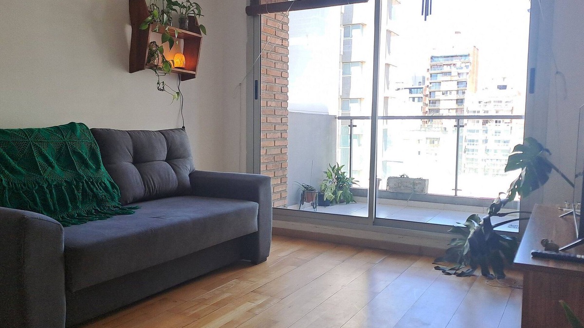 Centro House | Hornera Tucuman - Spacious, bright and central location