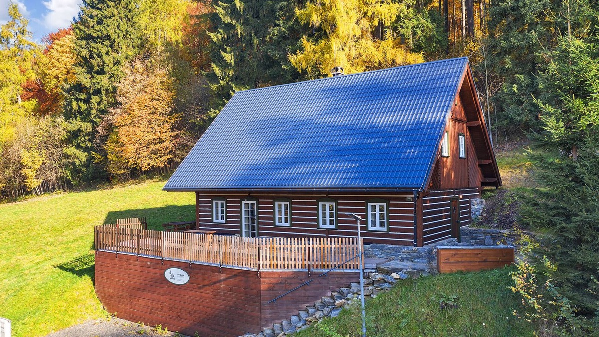 Horni Marsov Villa | Horni Marsov KHK320