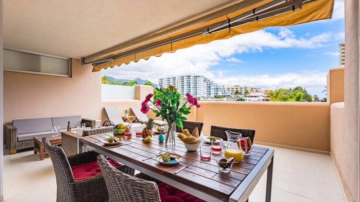 Playa Paraiso Apartment | Horno CL FREE - WIFI