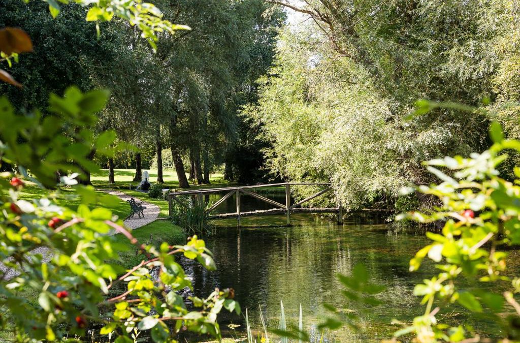 Eleighwater Hotel | Hornsbury Mill