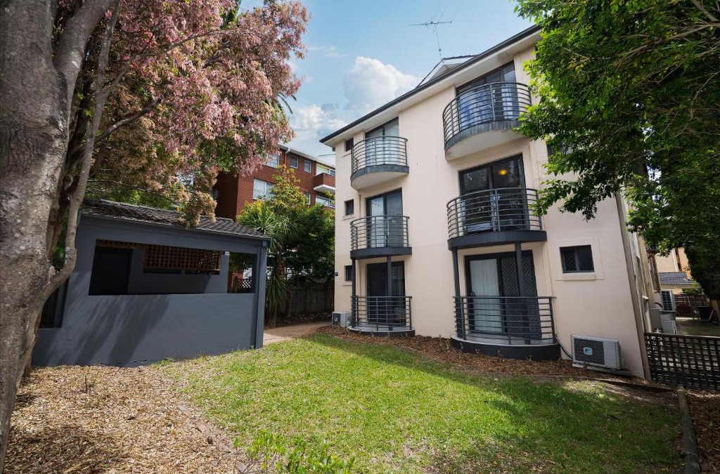 Hornsby Apartment | Hornsby Furnished Apartments