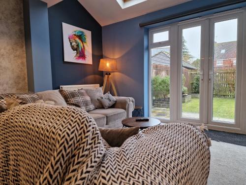 Hull House | Hornscroft Park - Contemporary luxury and style