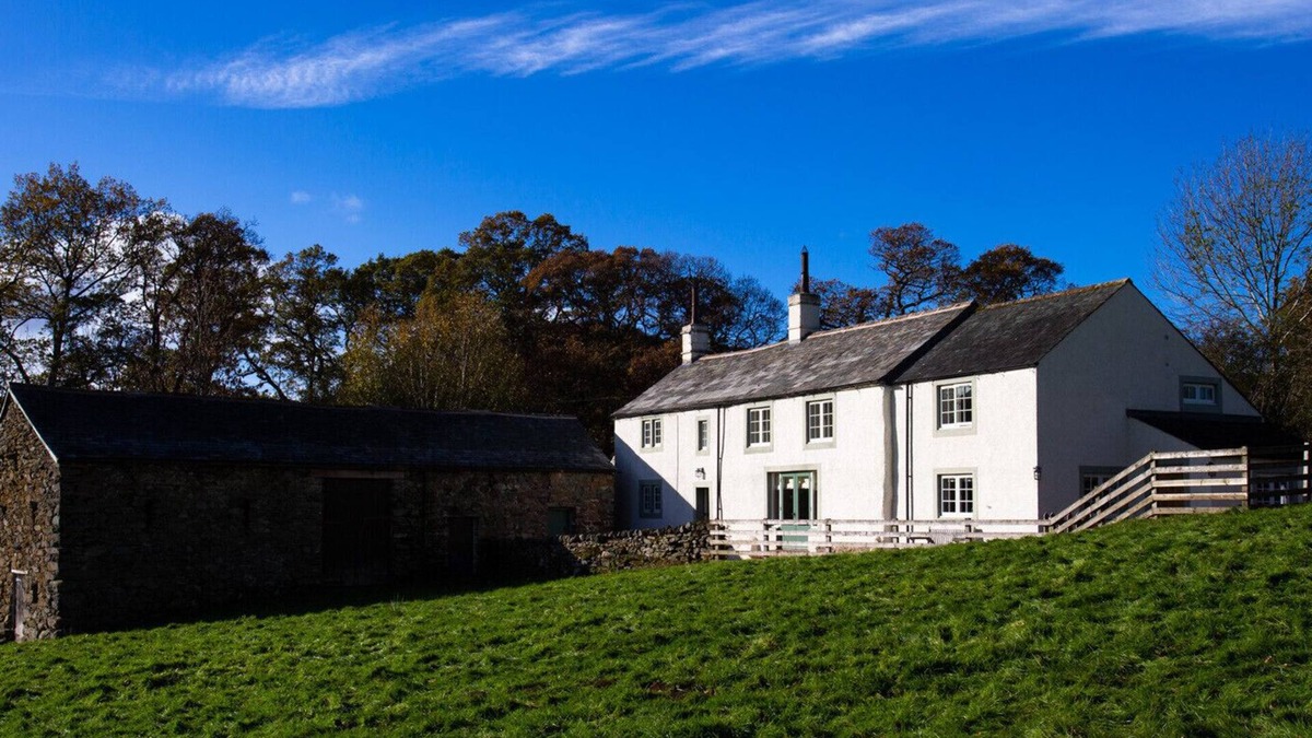 Watermillock Cottage | HORROCKWOOD FARM, pet friendly, with open fire in Watermillock