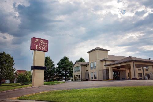 McCook Hotel | Horse Creek Inn