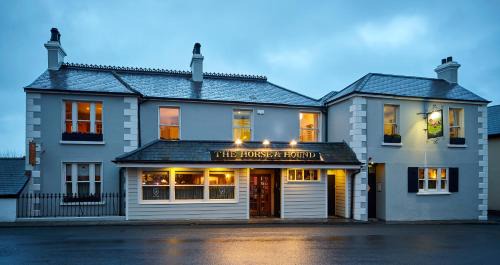 Delgany Hotel | Horse & Hound