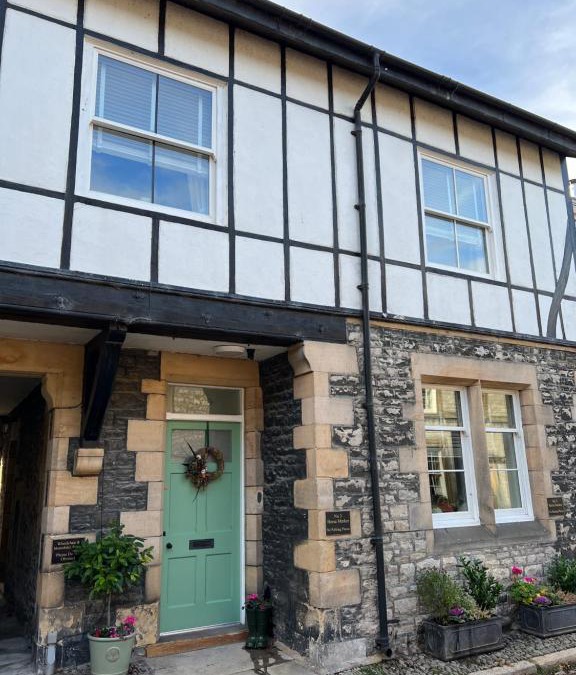 Kirkby Lonsdale House | Horse Market Cottage Kirkby Lonsdale